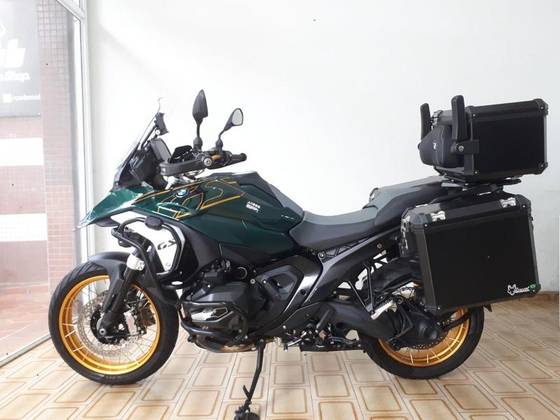 BMW R 1300 GS OPTION 719 